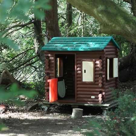 La Guilbaudiere Bed & Breakfast Saint-Herblain Bagian luar foto