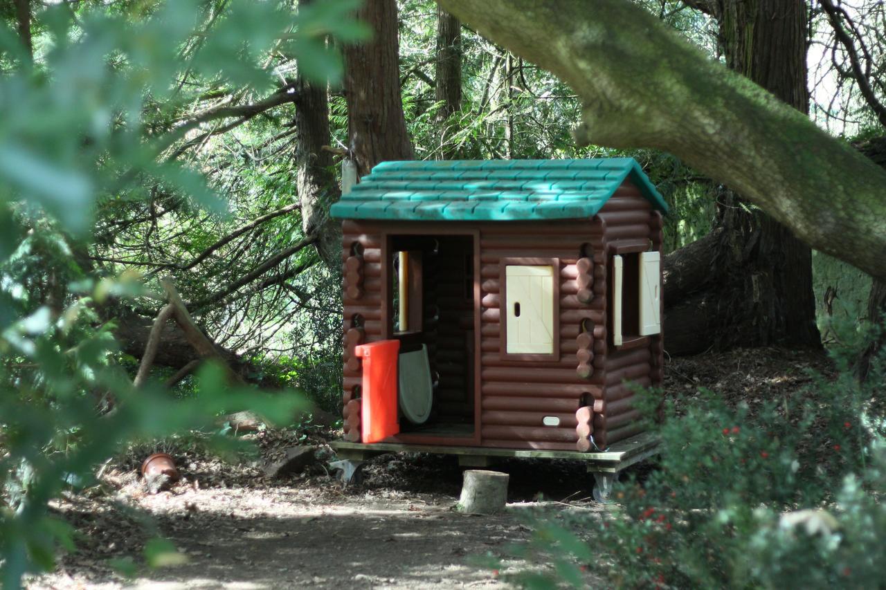 La Guilbaudiere Bed & Breakfast Saint-Herblain Bagian luar foto