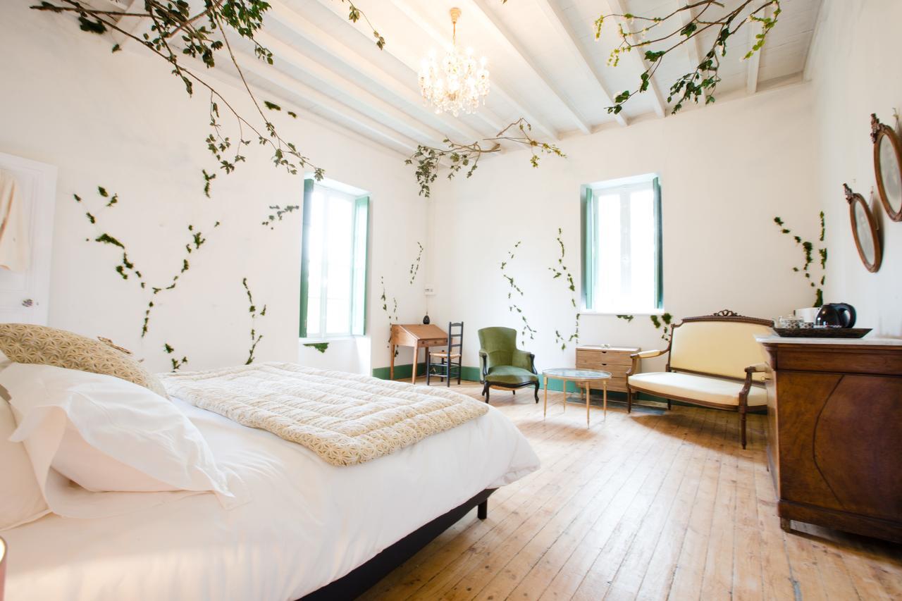 La Guilbaudiere Bed & Breakfast Saint-Herblain Bagian luar foto