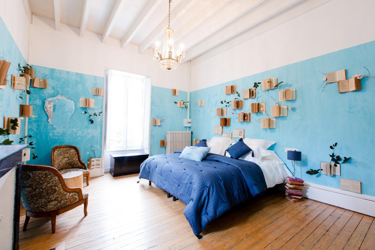 La Guilbaudiere Bed & Breakfast Saint-Herblain Bagian luar foto