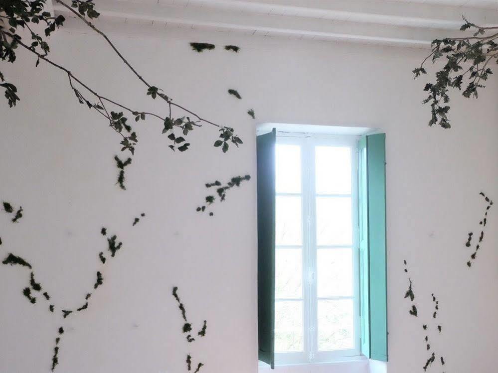 La Guilbaudiere Bed & Breakfast Saint-Herblain Bagian luar foto