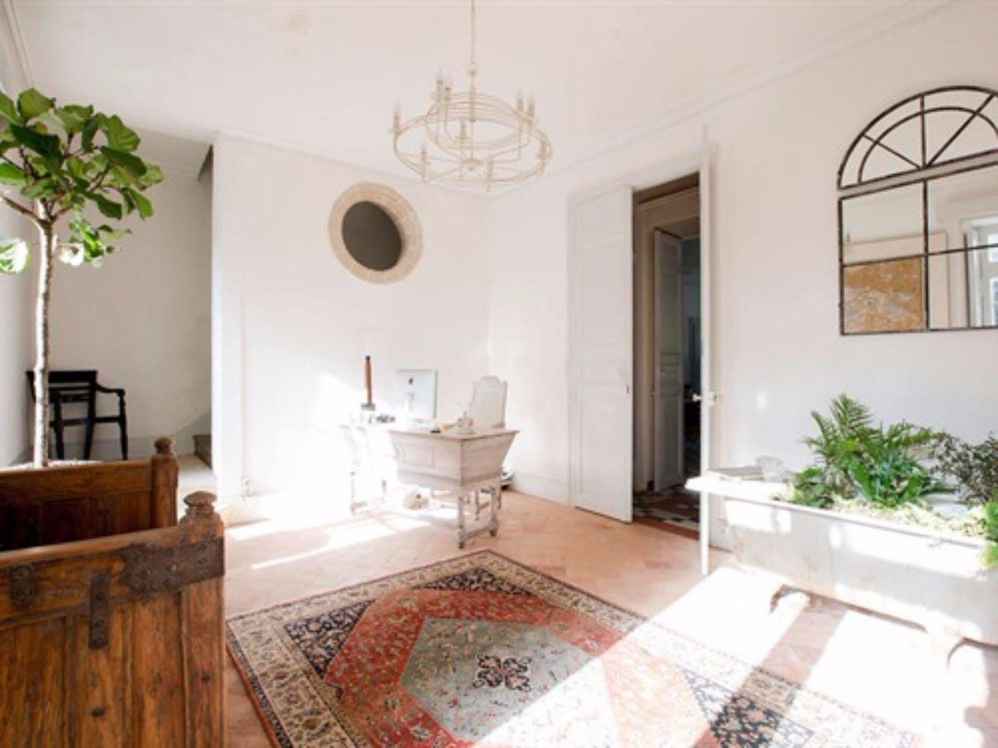 La Guilbaudiere Bed & Breakfast Saint-Herblain Bagian luar foto