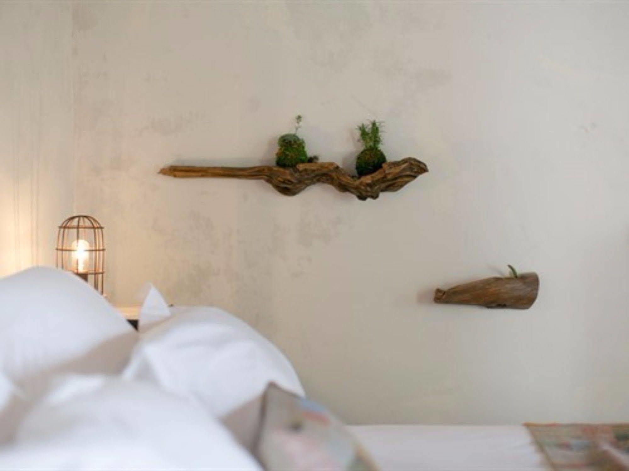 La Guilbaudiere Bed & Breakfast Saint-Herblain Bagian luar foto