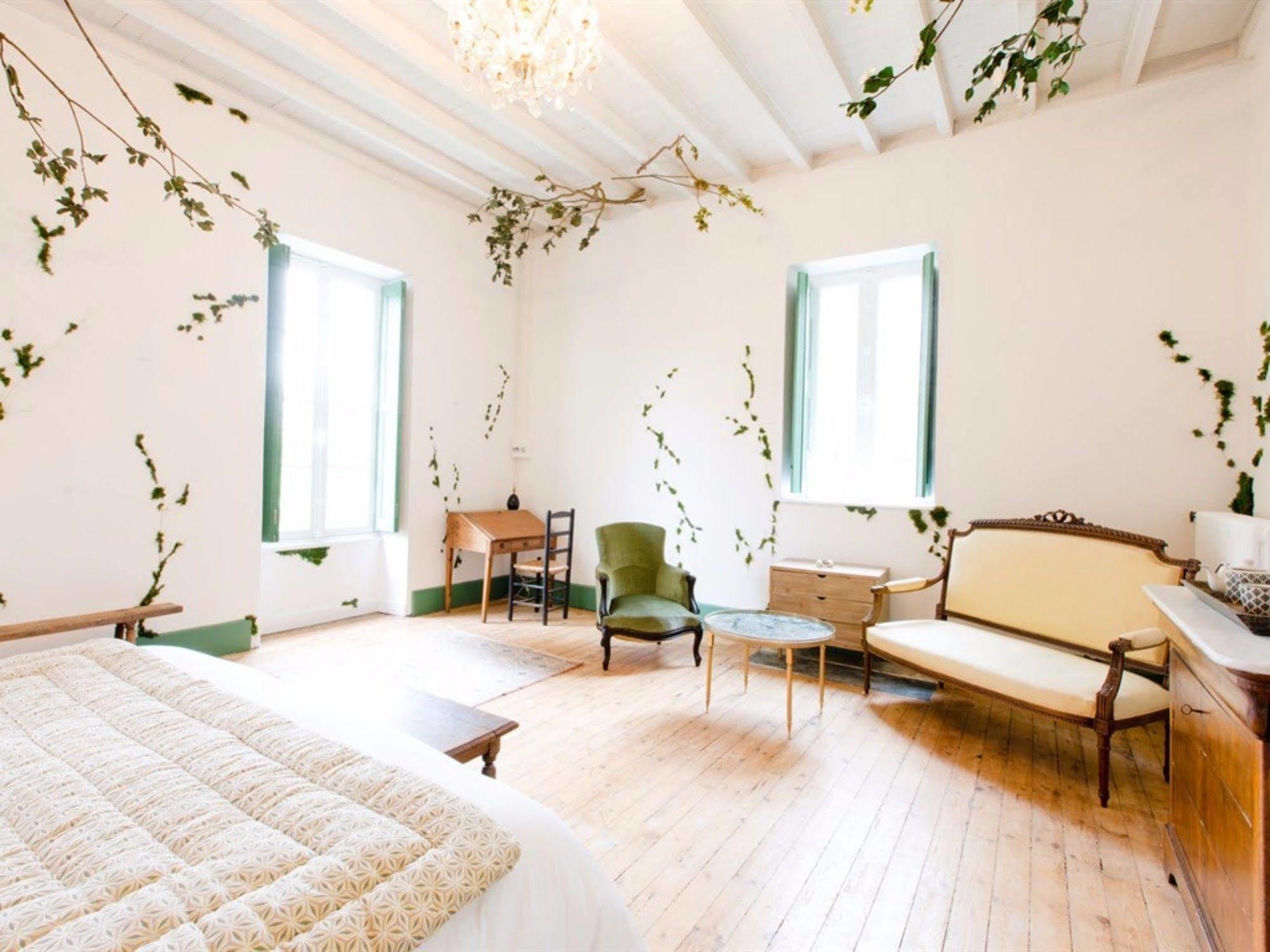 La Guilbaudiere Bed & Breakfast Saint-Herblain Bagian luar foto