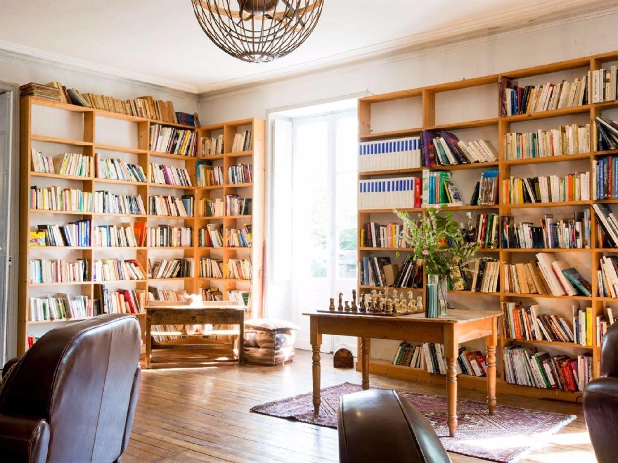 La Guilbaudiere Bed & Breakfast Saint-Herblain Bagian luar foto